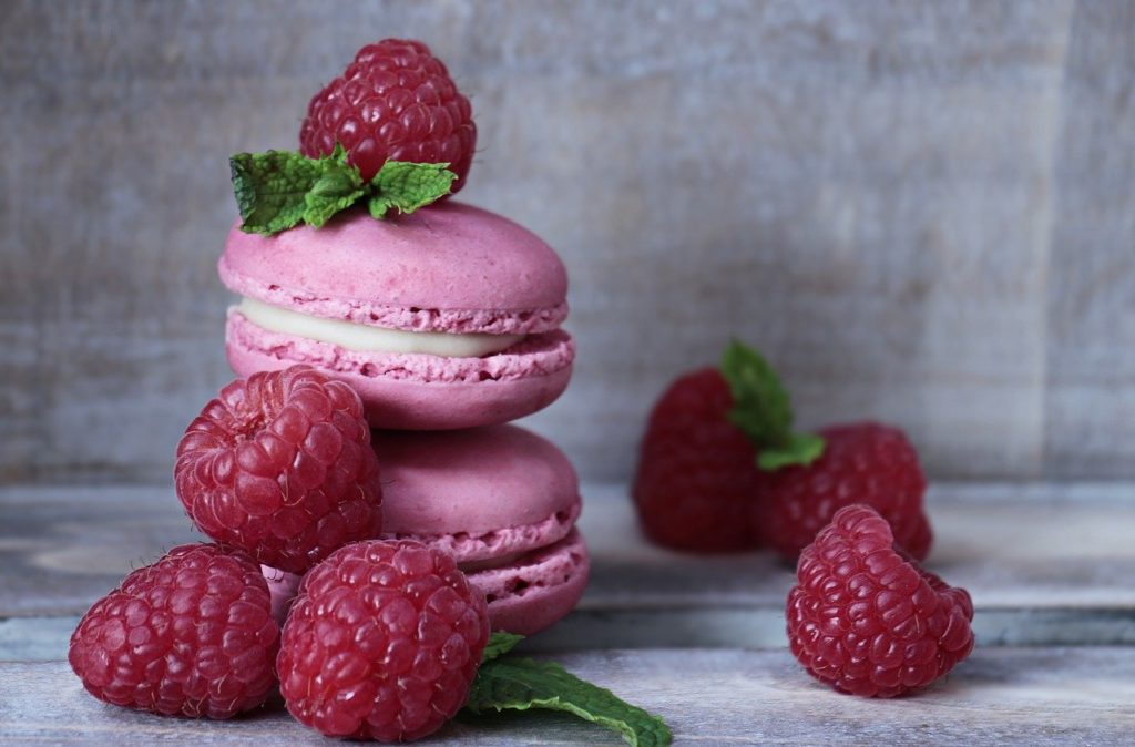 Macaroons