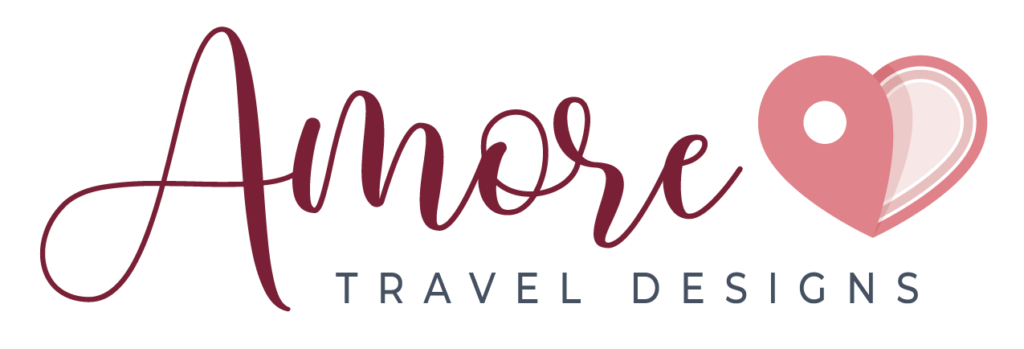 amore travel group