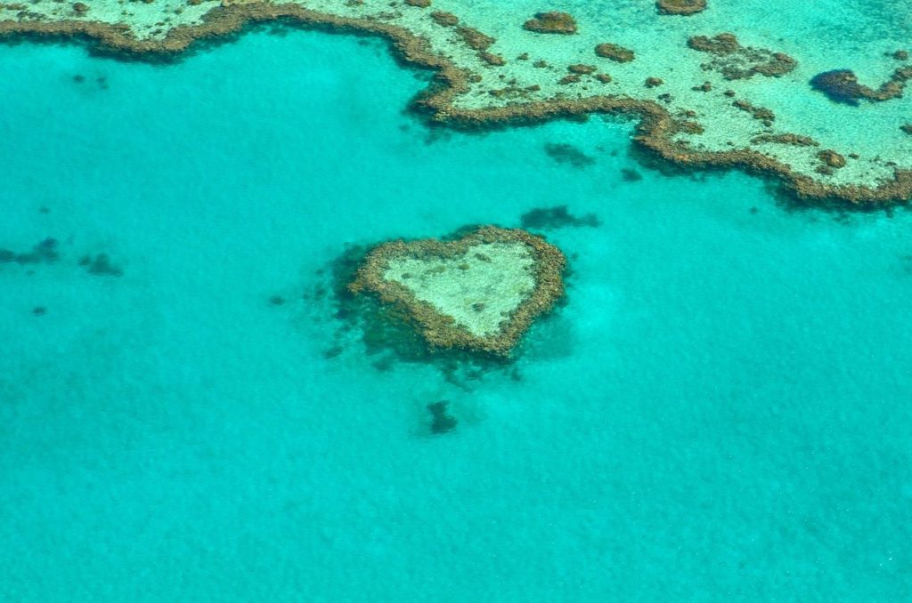 Great Barrier Reef, Australia