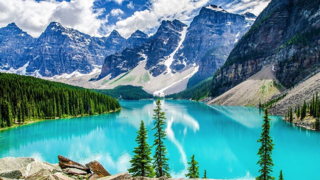 bucket list trips