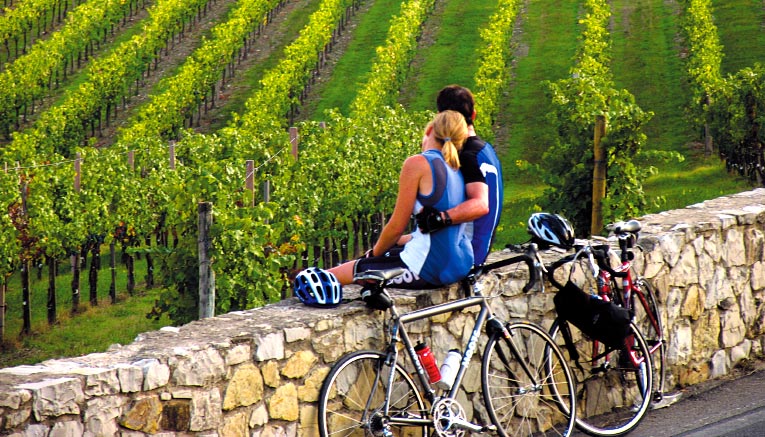 bucket list cycling