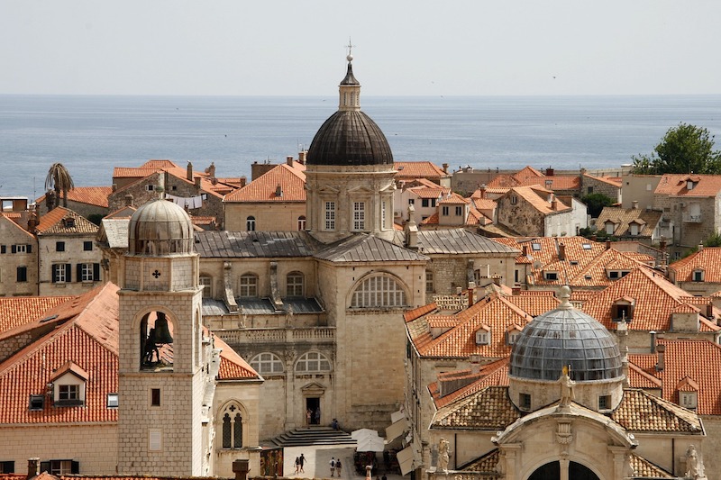 where game of thrones was shot