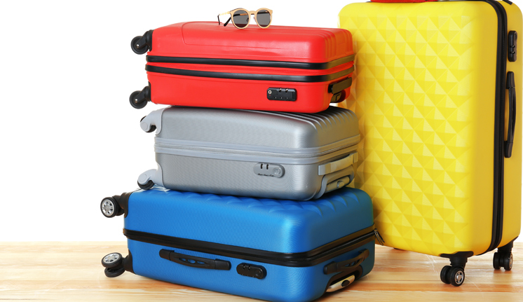 best luggage to travel with