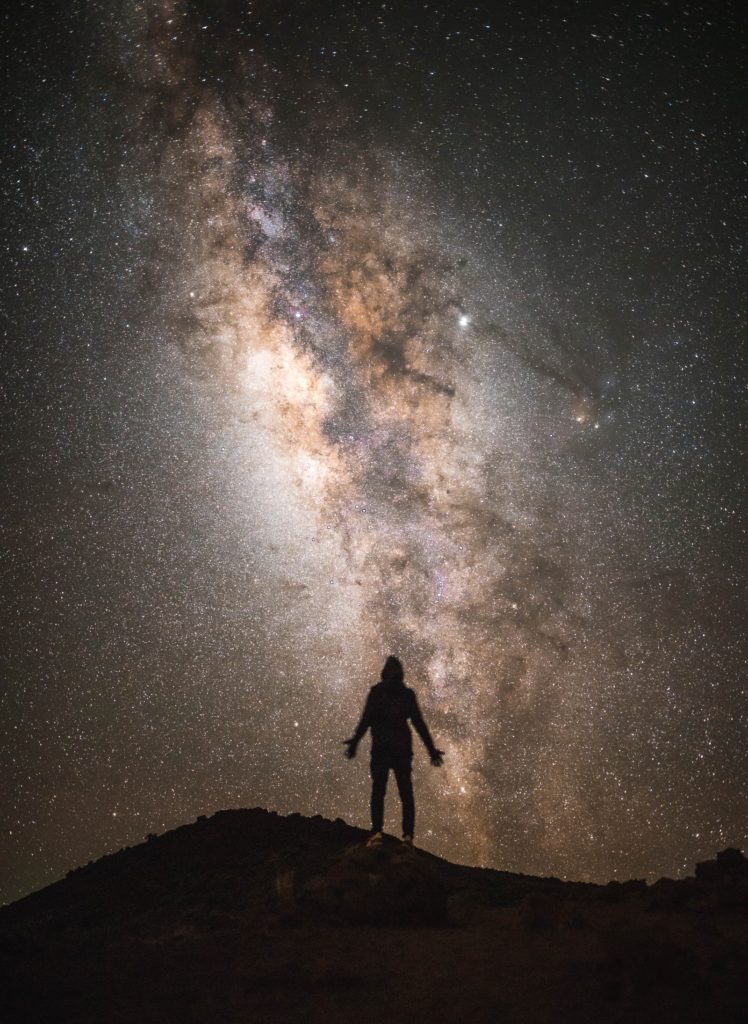 Hawaii Mauna Kea