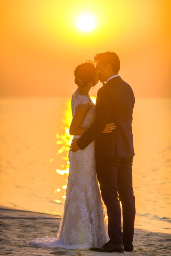 Pros And Cons Of A Destination Wedding Amore Travel Designs