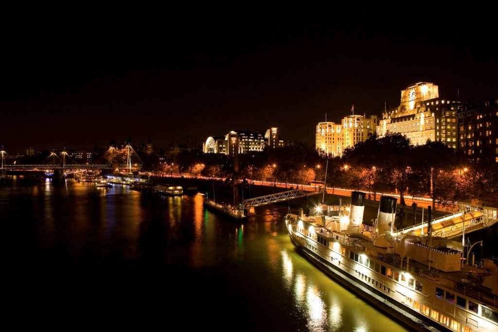 River cruising benefits of planning early