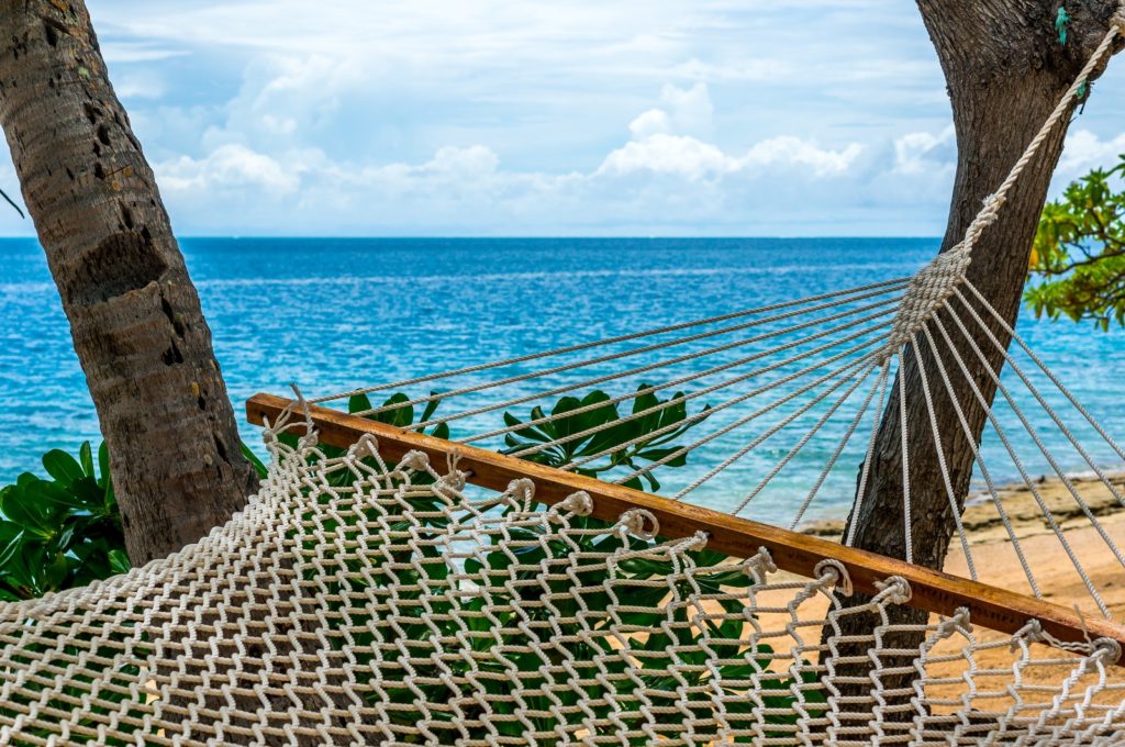 Fiji honeymoon destinations