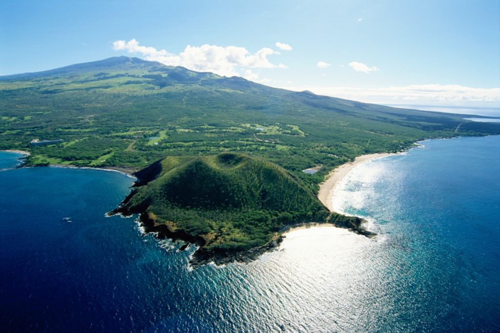 Hawaii honeymoon destinations