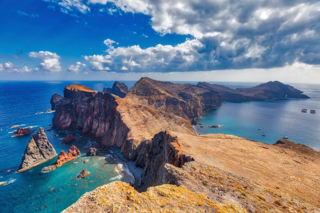 Portugal Beaches