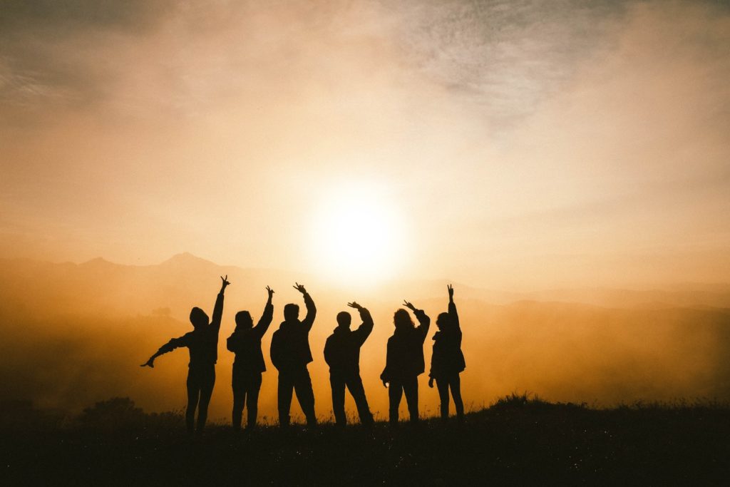 Groups for travel
