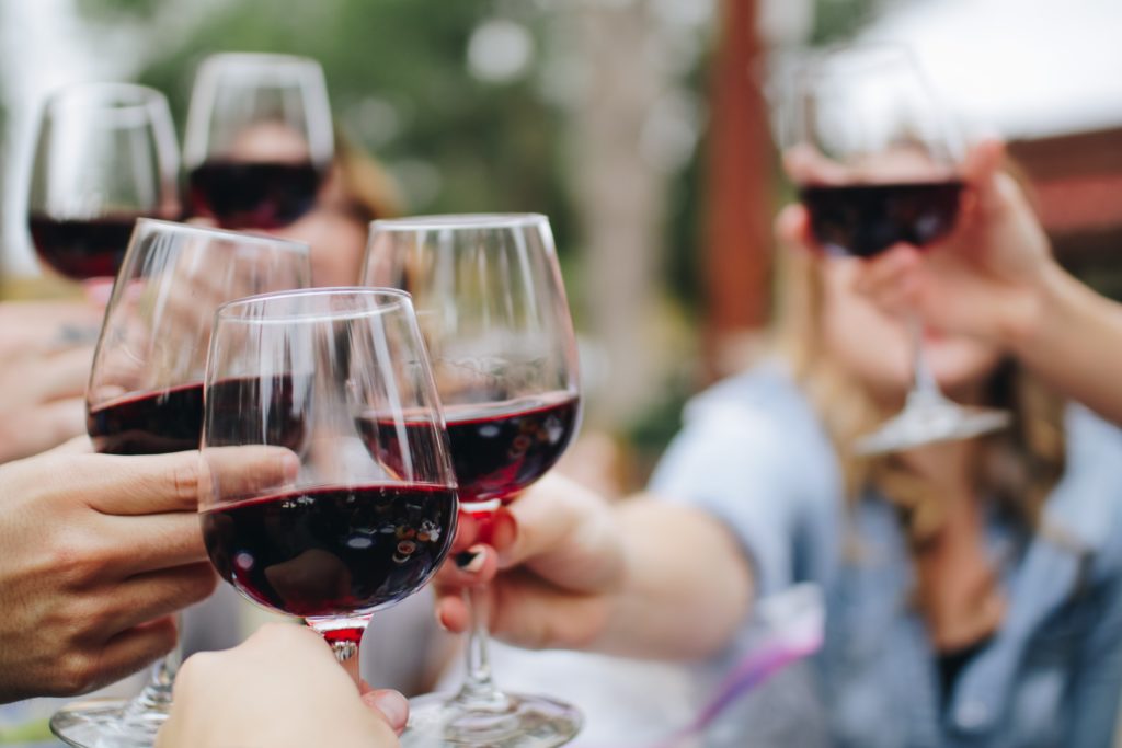 Italian wines