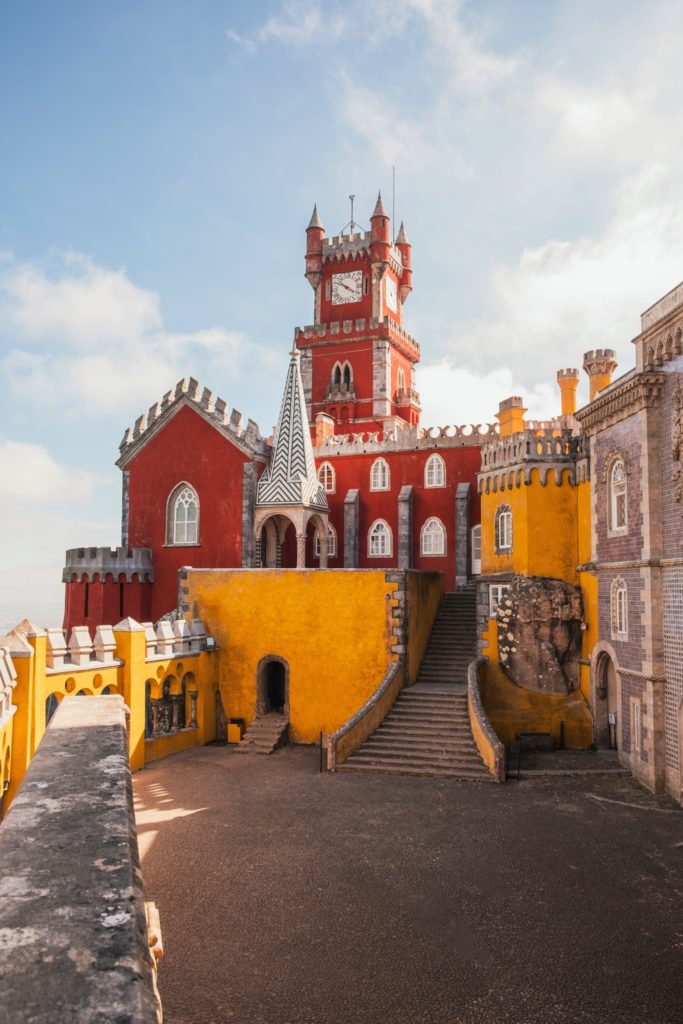 Beautiful Portugal