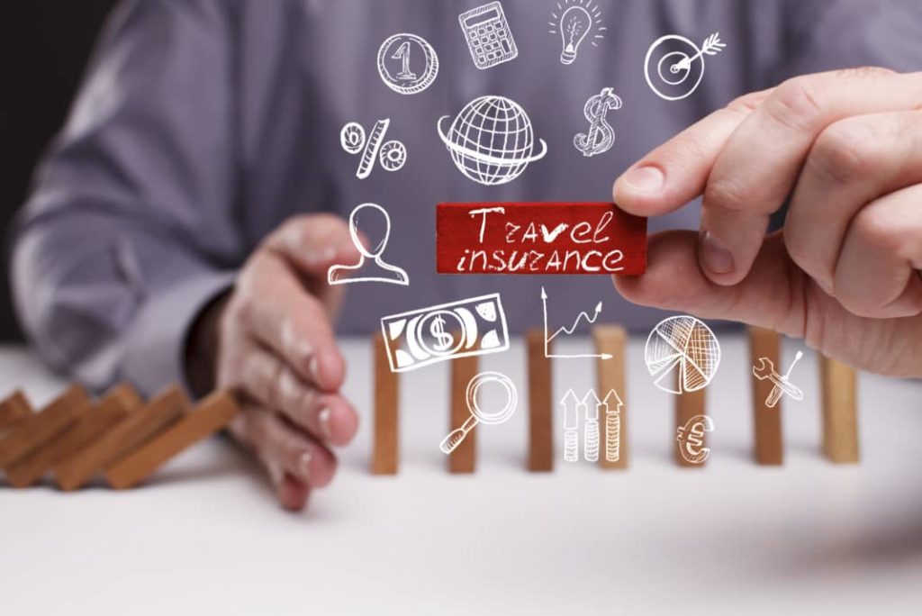 travel insurance