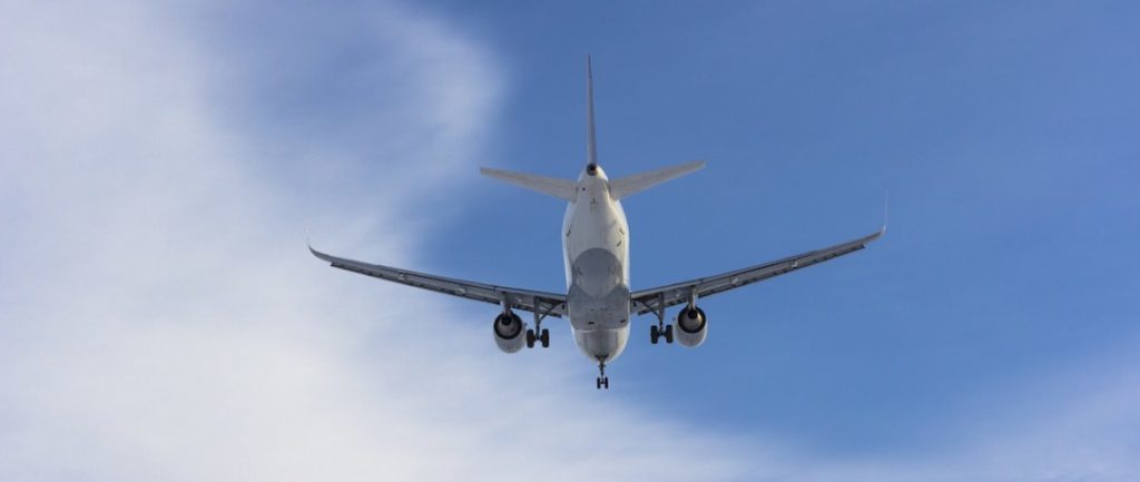 Flight Crash Insurance