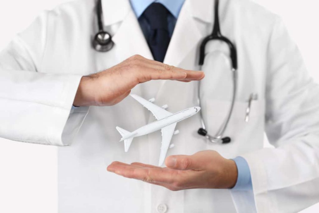 Medical insurance