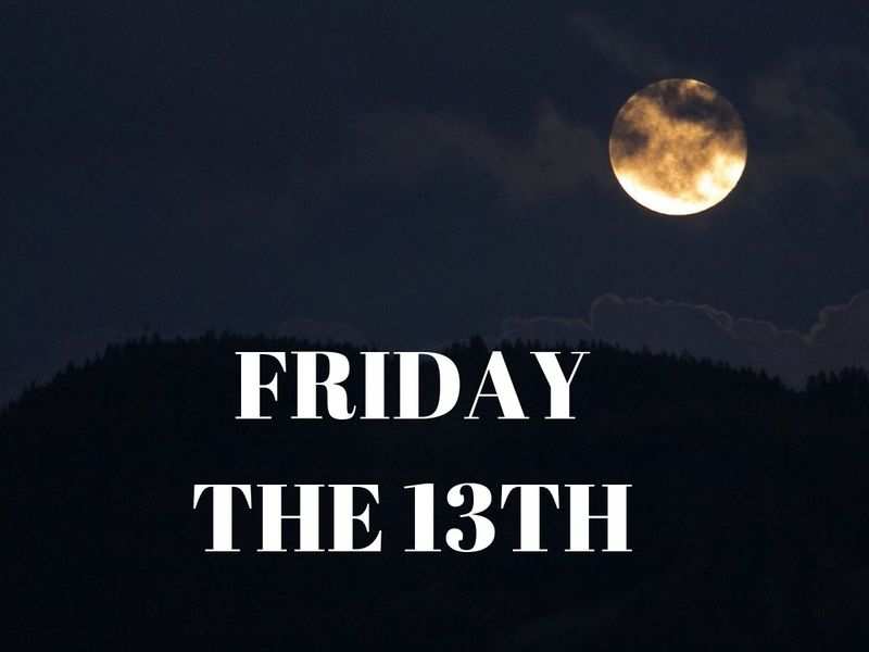 Friday the 13th