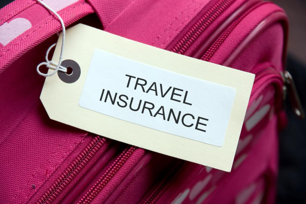 Travel insurance