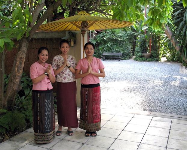 Where on earth - Thailand