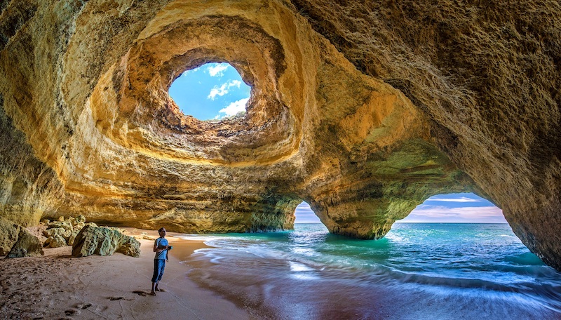 Beaches Portugal