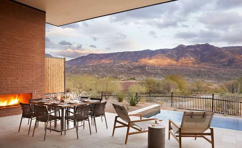 Miraval Arizona Resort and Spa
