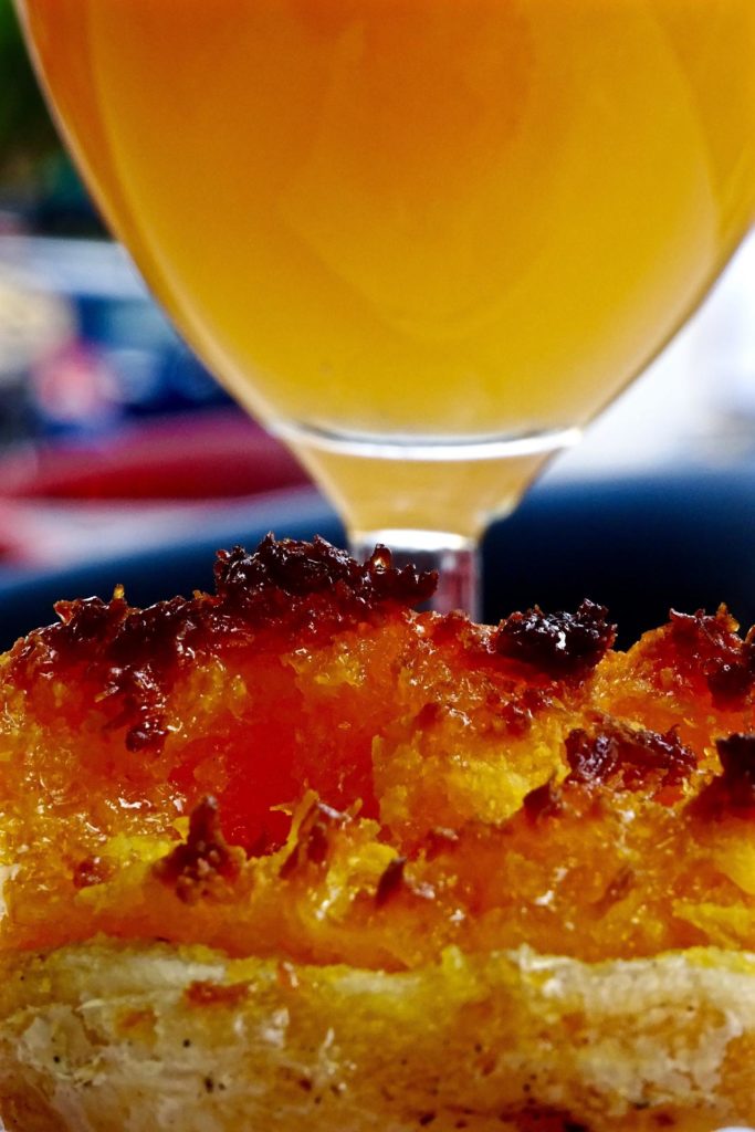 Portugal popular dishes