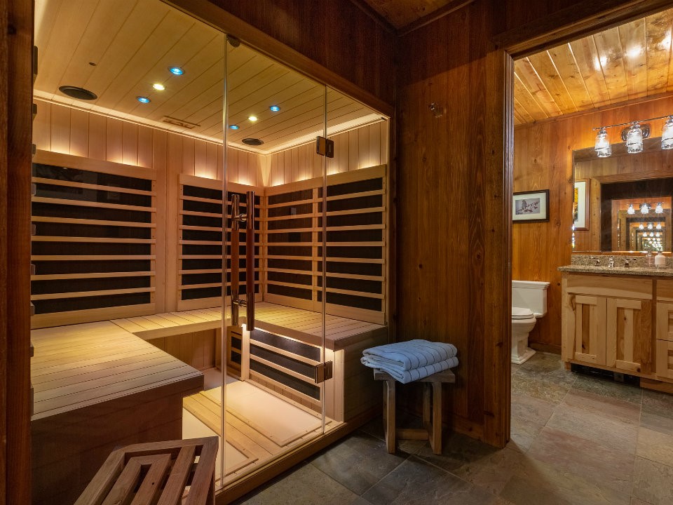 Triple Creek Ranch Spa