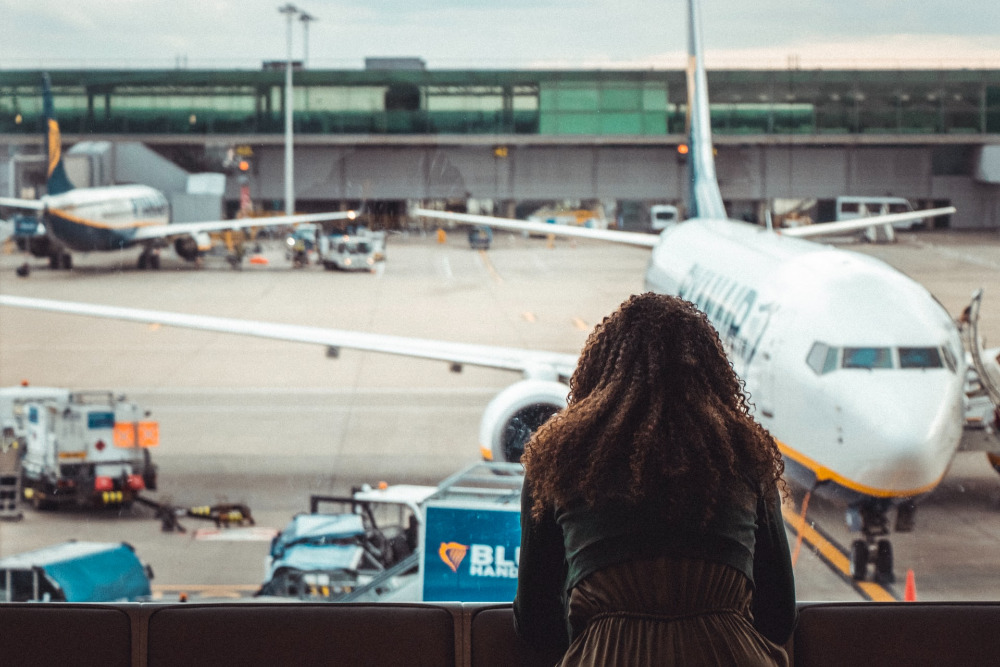 Travel credit card perks
