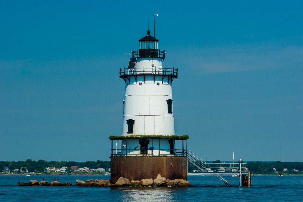Conimicut Lighthouse