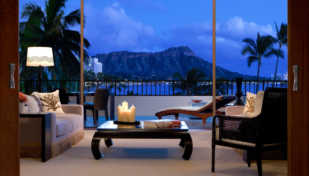 Halekulani Hotel