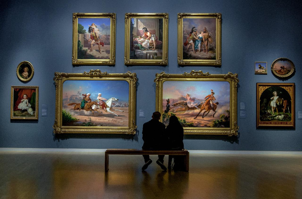 Kunsthistorisches Museum