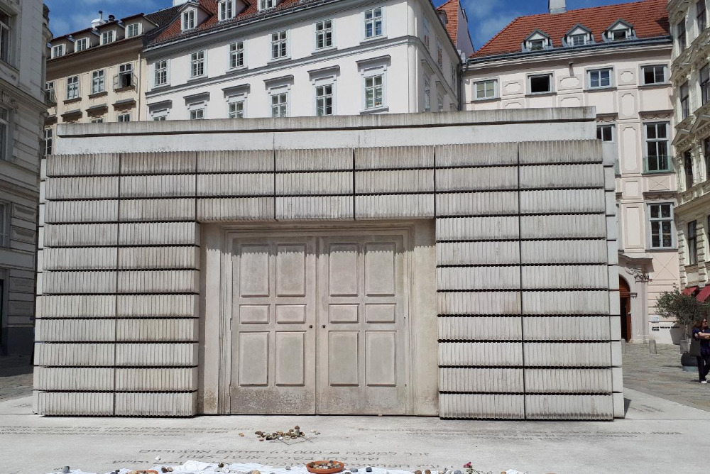 Museum Judenplatz