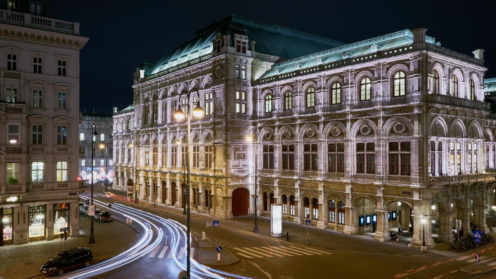 Vienna State Opera