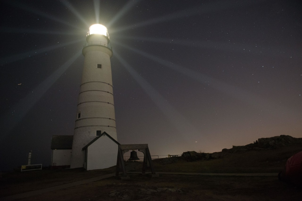 Boston Light