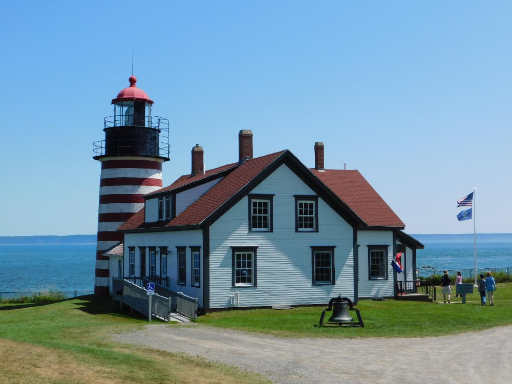 West Quoddy