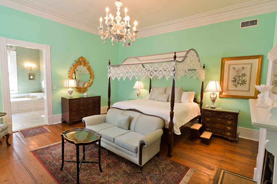 Charleston B&B