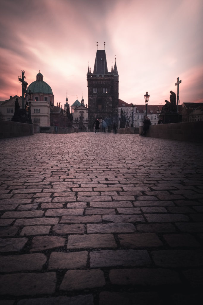 Prague