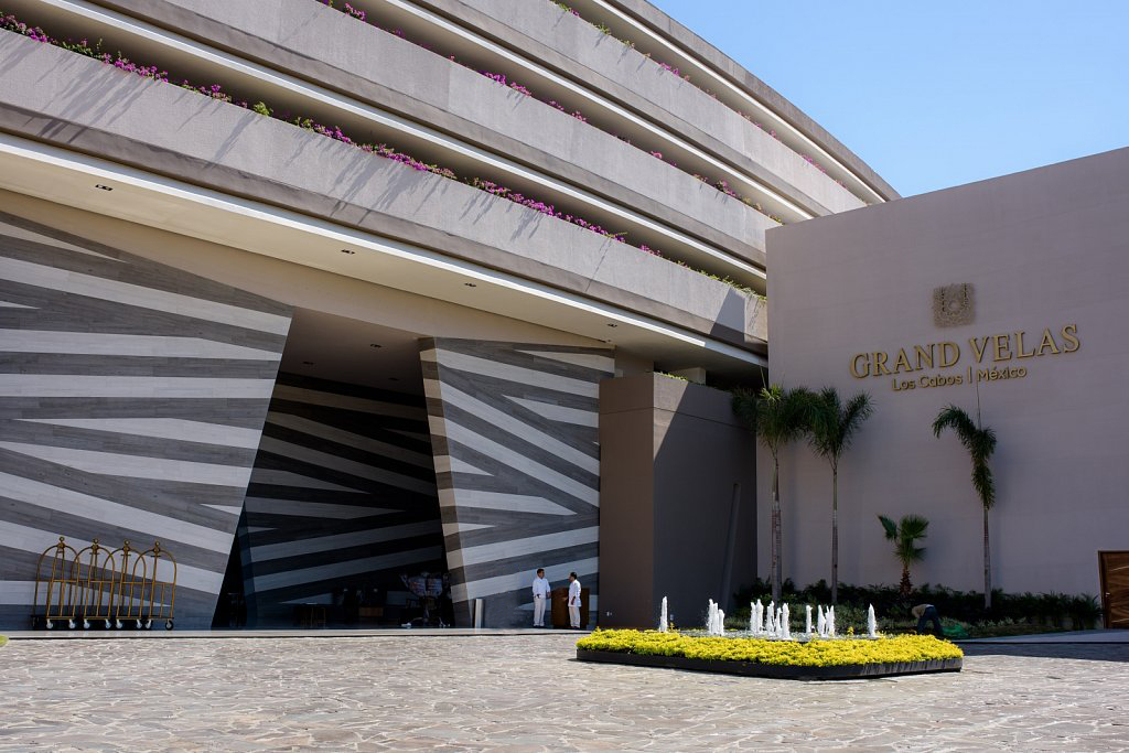 Grand Velas Los Cabos