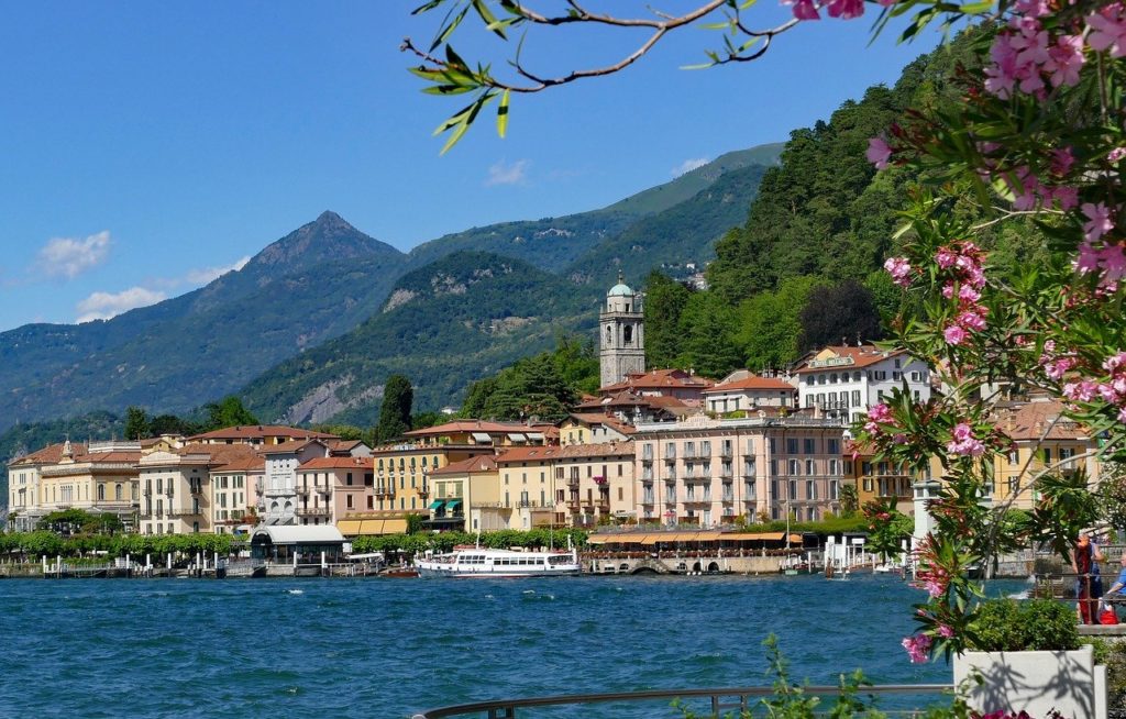 Lake Como