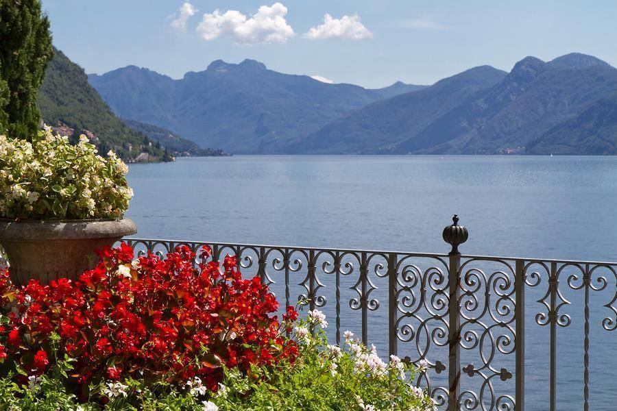 Lake Como