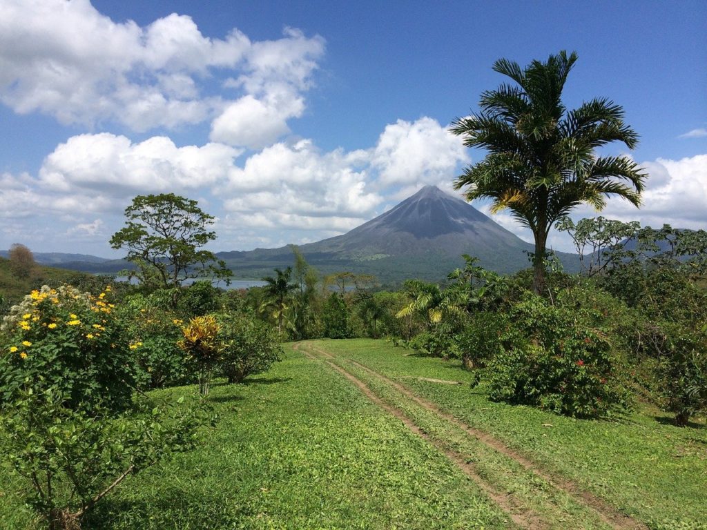 Costa Rica