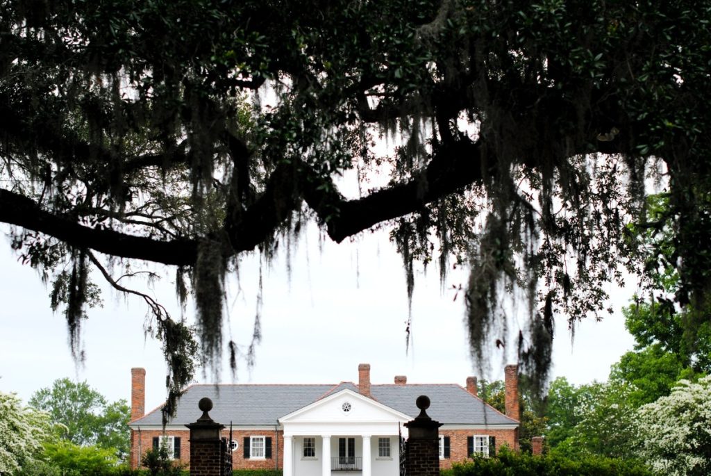 Boone Hall Plantation