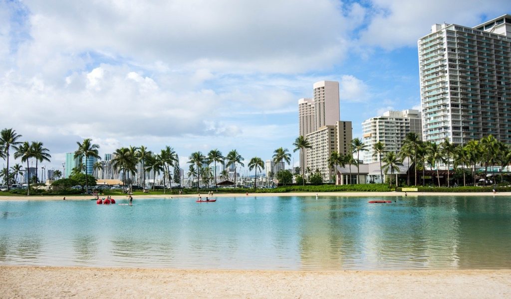 Waikiki Hotel