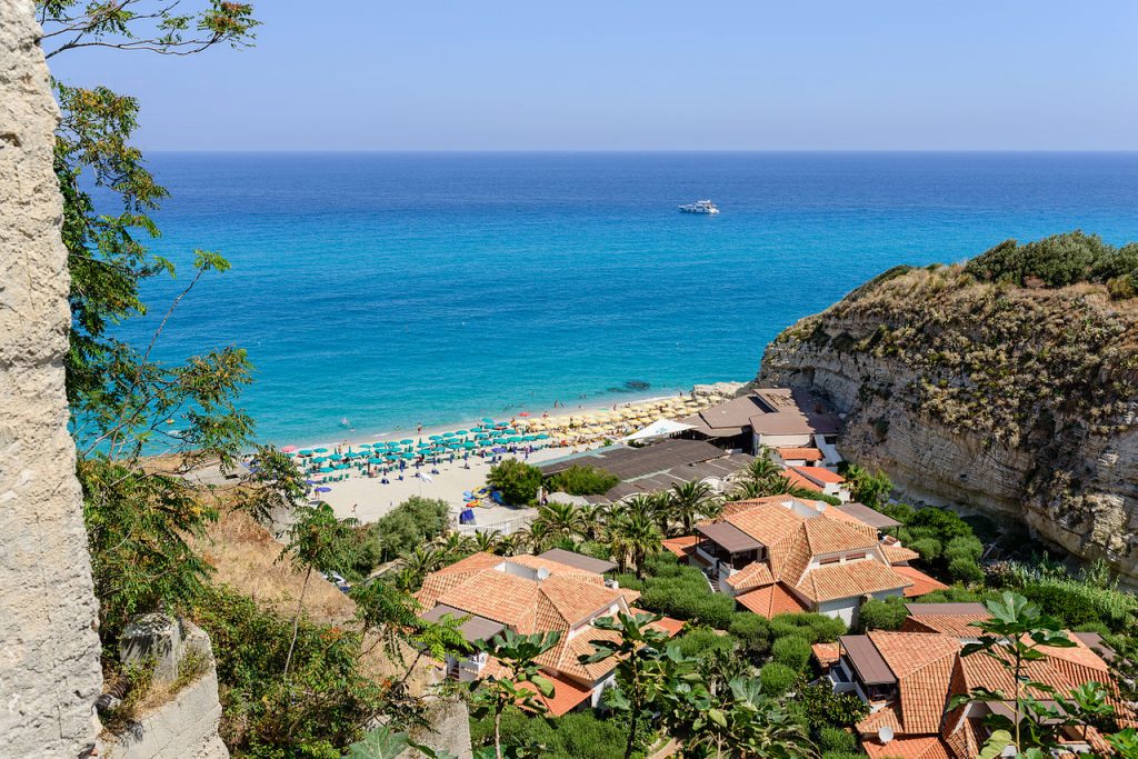 Calabria Italy