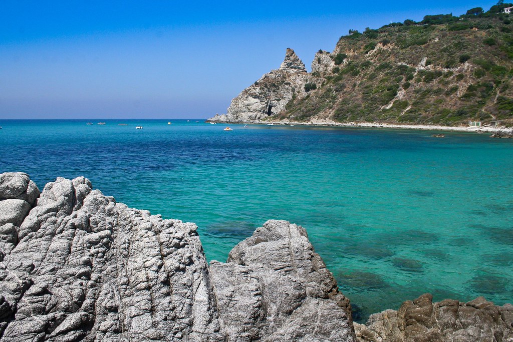 Capo Vaticano