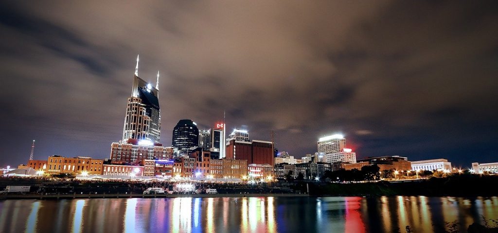 Nashville