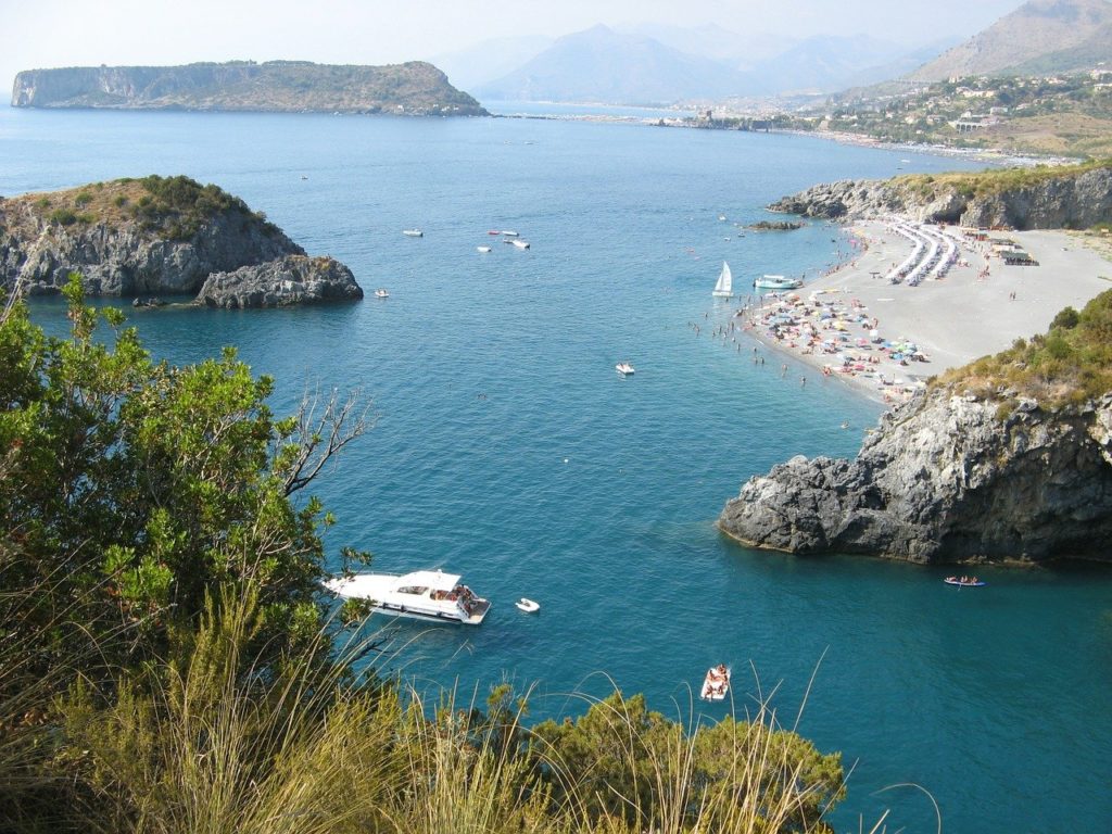 Calabria