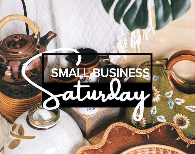 small business Saturday