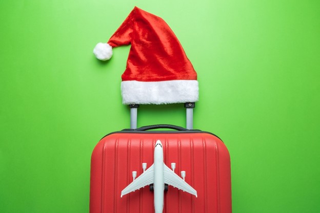 Holiday travel