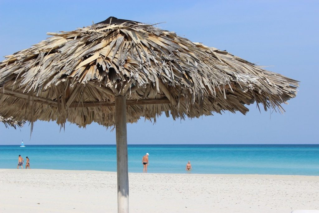 Varadero Beach