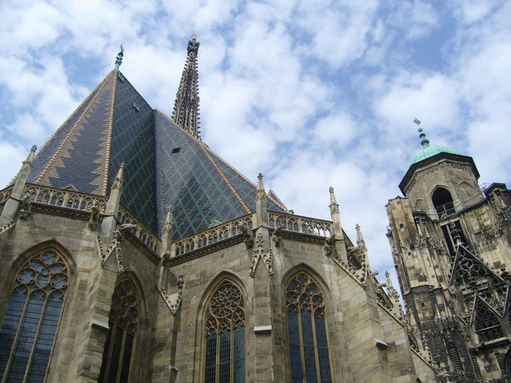 St. Stephen's Cathedral